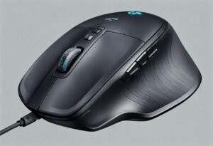 computer mouse