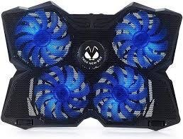 Cooling pads for laptop