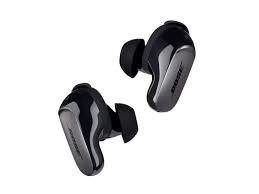 Bose Quiet Comfort Earbuds