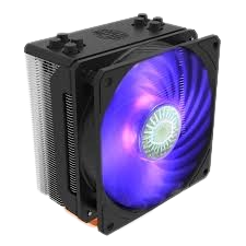 cpu cooler  Hyper 212 RGB